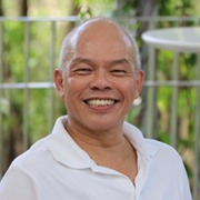 Soo Hong Chew